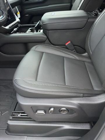 2026 GMC Yukon 4WD Denali