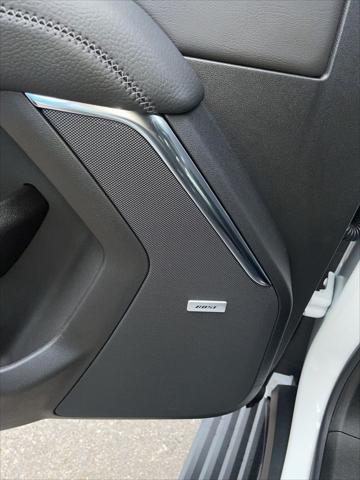 2026 GMC Yukon 4WD Denali