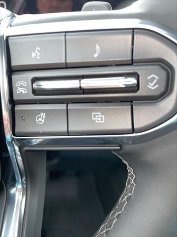 2026 GMC Yukon 4WD Denali