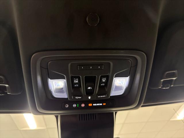 2026 GMC Sierra 1500 Crew Cab, Short Bed, Denali Ultimate, 4WD