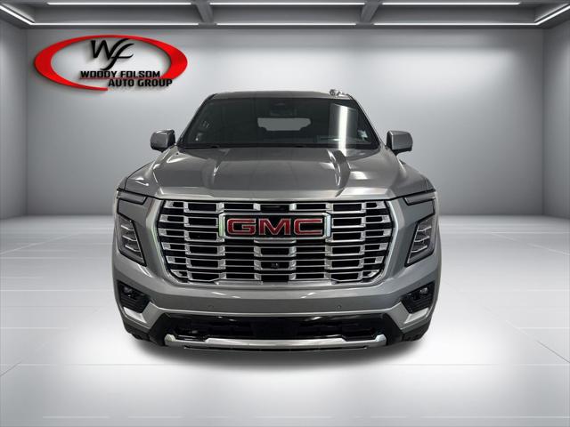 2026 GMC Yukon XL 2WD Denali