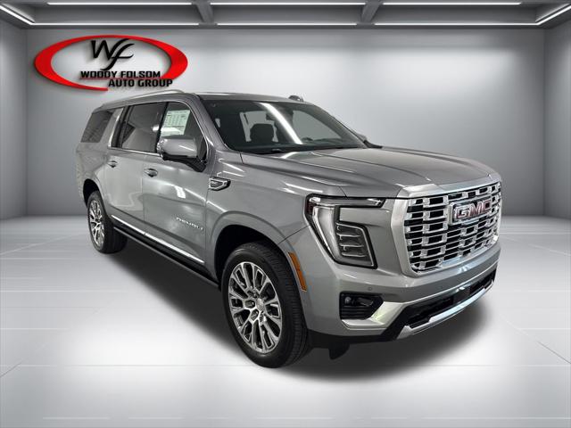 2026 GMC Yukon XL 2WD Denali