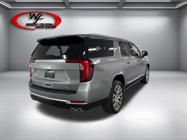 2026 GMC Yukon XL 2WD Denali