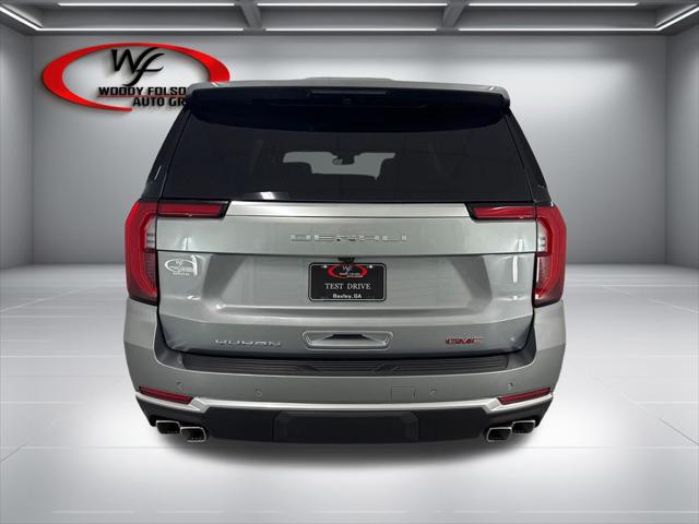 2026 GMC Yukon XL 2WD Denali