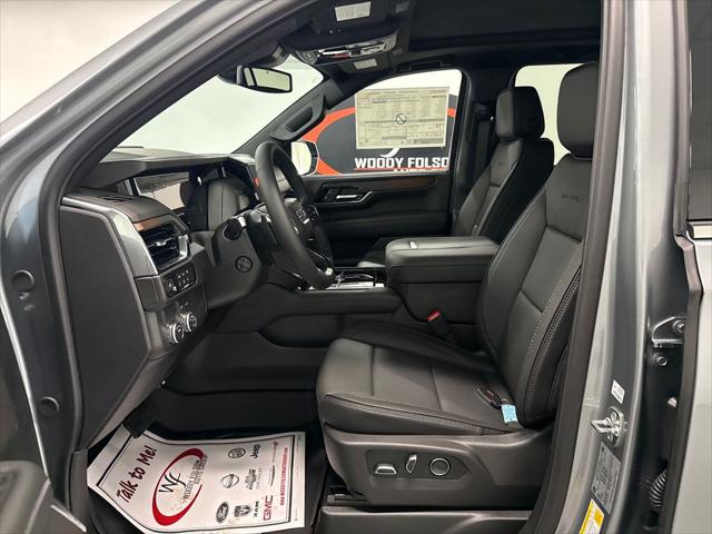 2026 GMC Yukon XL 2WD Denali