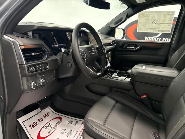 2026 GMC Yukon XL 2WD Denali