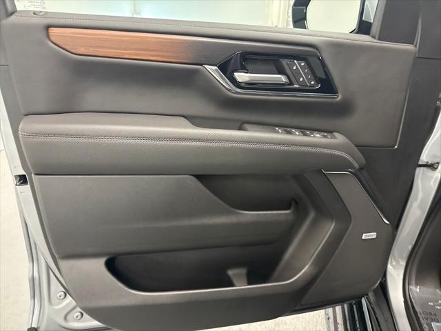 2026 GMC Yukon XL 2WD Denali