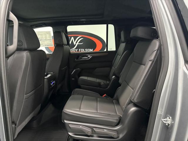 2026 GMC Yukon XL 2WD Denali
