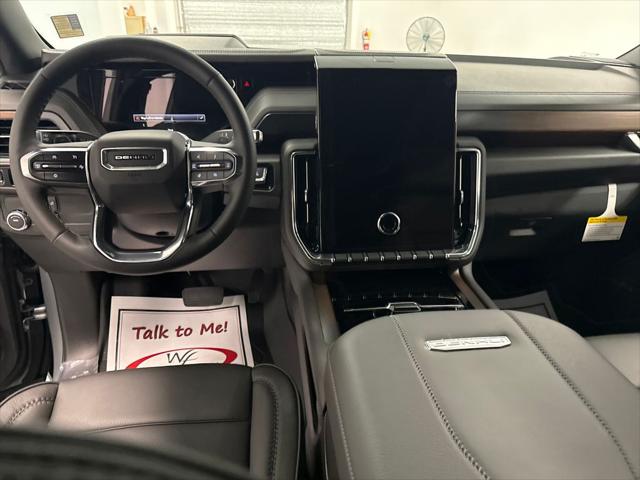 2026 GMC Yukon XL 2WD Denali