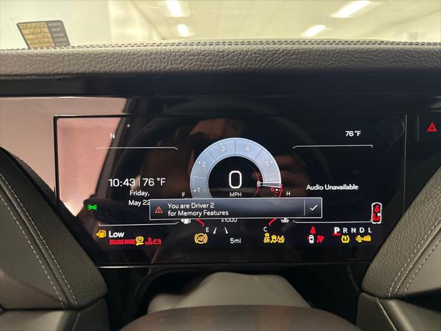 2026 GMC Yukon XL 2WD Denali
