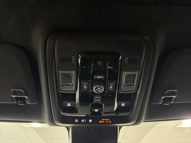 2026 GMC Yukon XL 2WD Denali