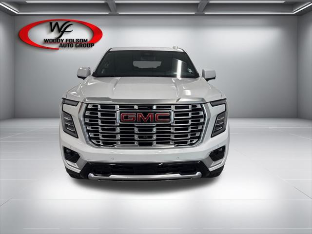 2026 GMC Yukon XL 2WD Denali