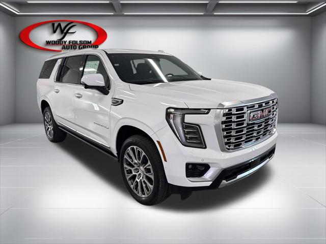 2026 GMC Yukon XL 2WD Denali