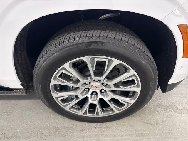 2026 GMC Yukon XL 2WD Denali