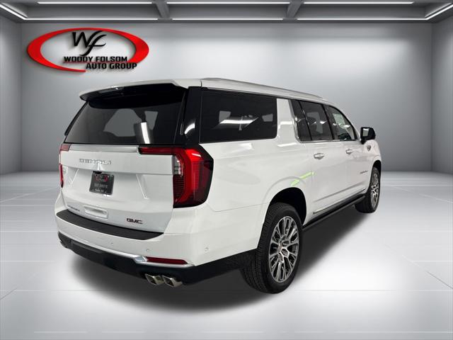 2026 GMC Yukon XL 2WD Denali