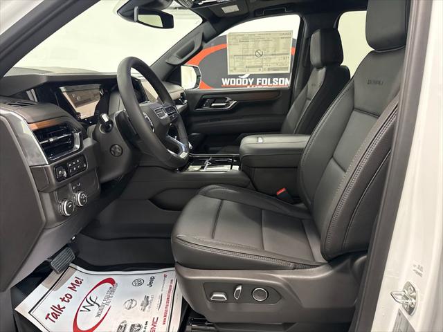 2026 GMC Yukon XL 2WD Denali