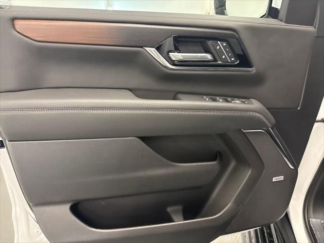 2026 GMC Yukon XL 2WD Denali