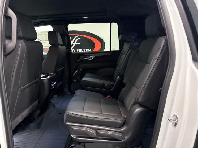 2026 GMC Yukon XL 2WD Denali