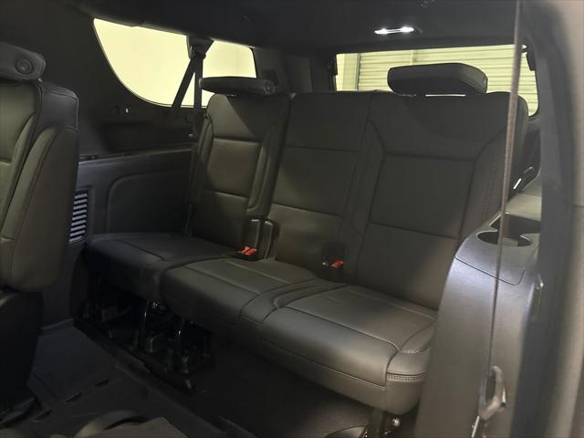 2026 GMC Yukon XL 2WD Denali