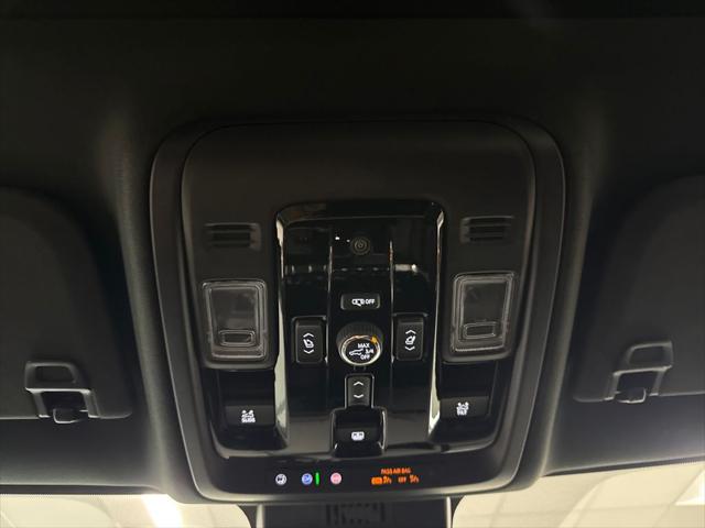 2026 GMC Yukon XL 2WD Denali