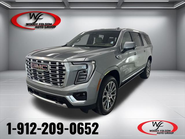 2026 GMC Yukon XL 2WD Denali for sale in BAXLEY, GA