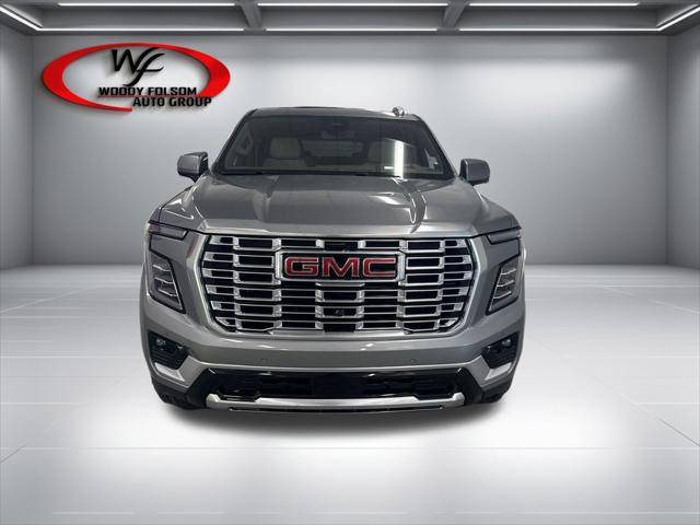 2026 GMC Yukon XL 2WD Denali