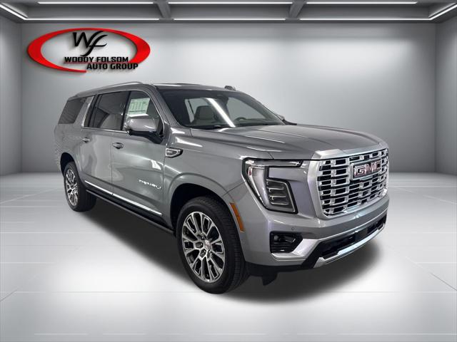 2026 GMC Yukon XL 2WD Denali