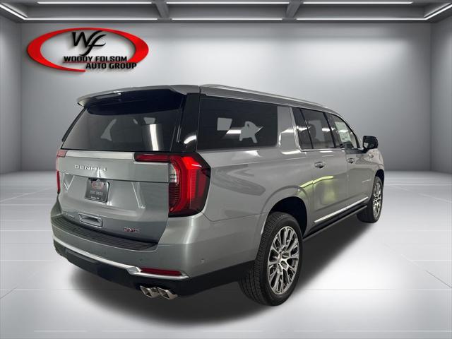 2026 GMC Yukon XL 2WD Denali