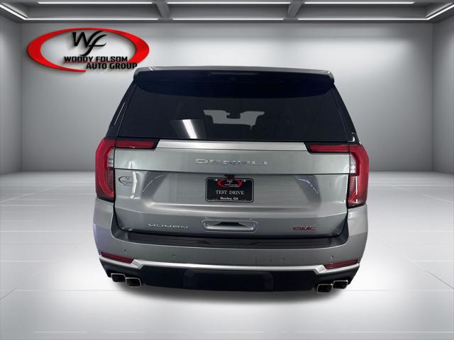 2026 GMC Yukon XL 2WD Denali