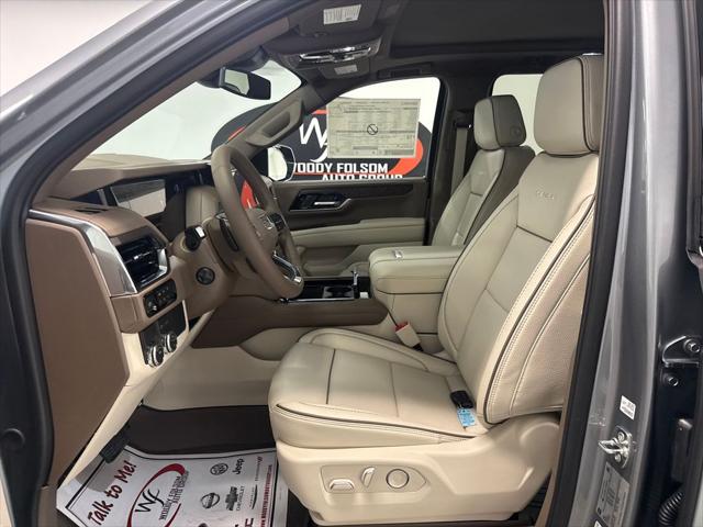 2026 GMC Yukon XL 2WD Denali
