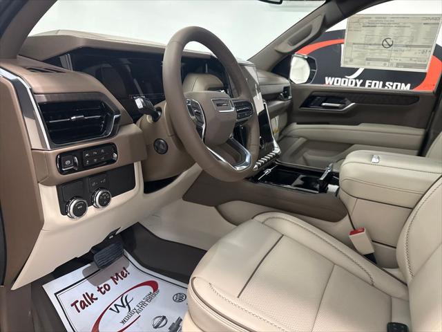 2026 GMC Yukon XL 2WD Denali