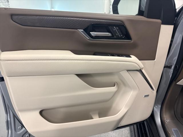 2026 GMC Yukon XL 2WD Denali
