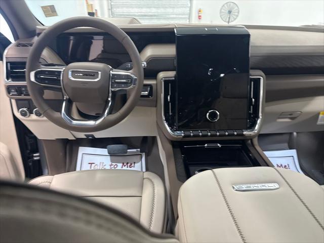 2026 GMC Yukon XL 2WD Denali