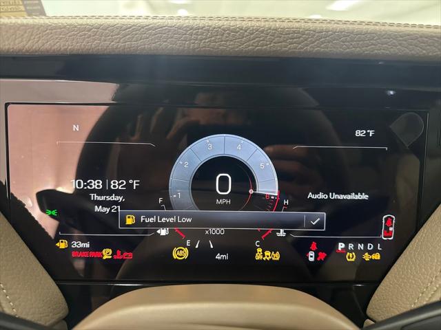 2026 GMC Yukon XL 2WD Denali