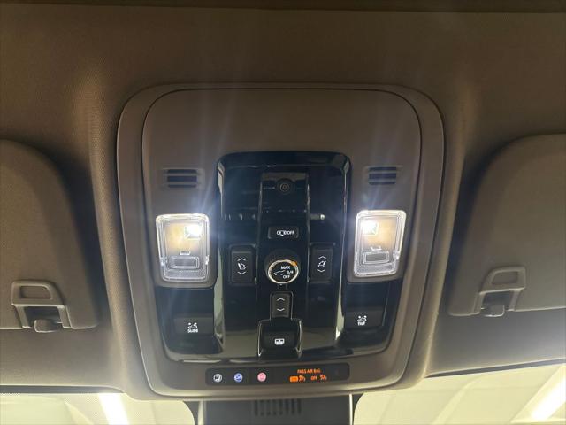 2026 GMC Yukon XL 2WD Denali