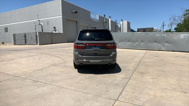 2026 Dodge Durango GT Plus AWD