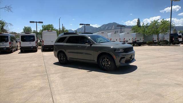 2026 Dodge Durango GT Plus AWD