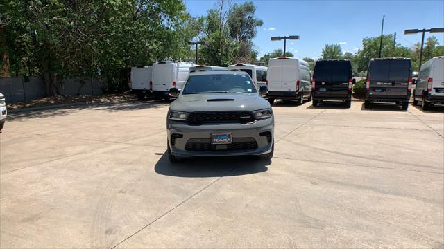 2026 Dodge Durango GT Plus AWD