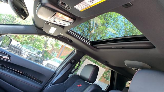 2026 Dodge Durango GT Plus AWD