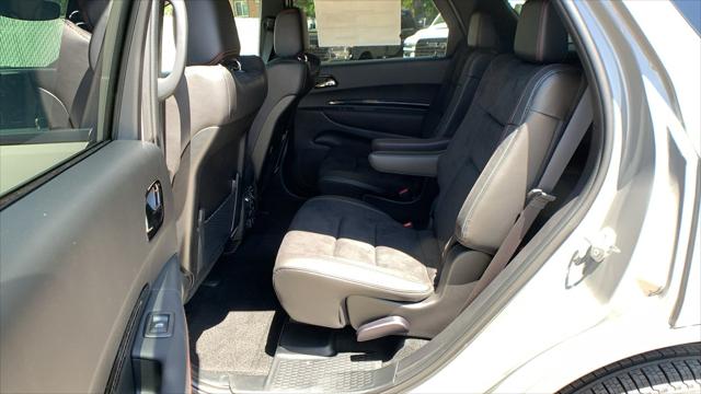 2026 Dodge Durango GT Plus AWD