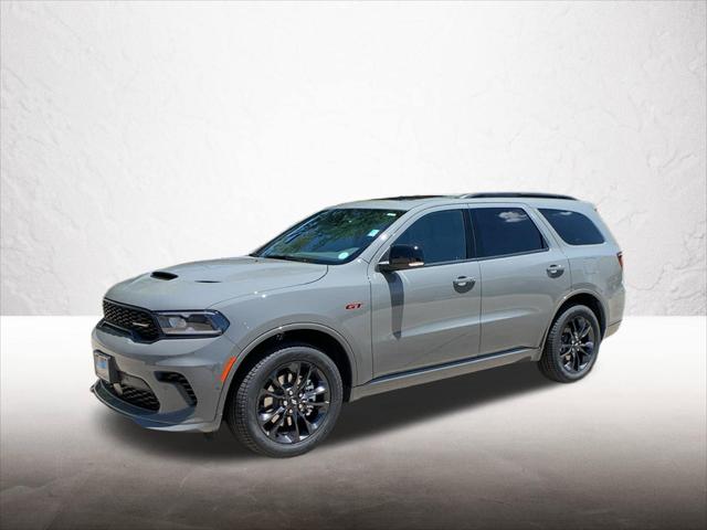2026 Dodge Durango GT Plus AWD for sale in Boulder, CO