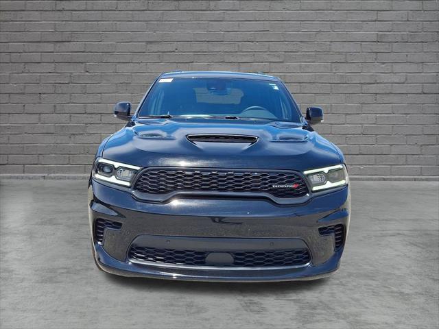 2026 Dodge Durango DURANGO GT PLUS AWD 2026 Dodge Durango DURANGO GT PLUS AWD