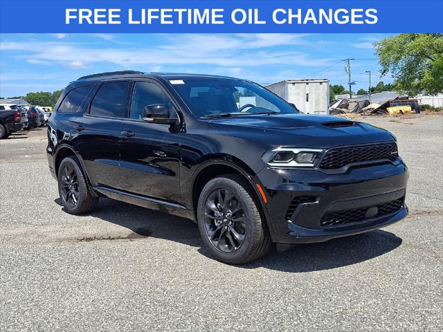 2026 Dodge Durango DURANGO GT PLUS AWD 2026 Dodge Durango DURANGO GT PLUS AWD