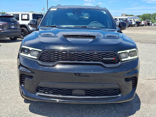 2026 Dodge Durango DURANGO GT PLUS AWD 2026 Dodge Durango DURANGO GT PLUS AWD