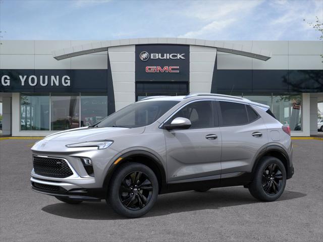 2026 Buick Encore GX Sport Touring AWD