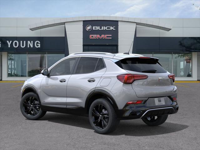 2026 Buick Encore GX Sport Touring AWD
