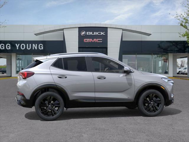2026 Buick Encore GX Sport Touring AWD
