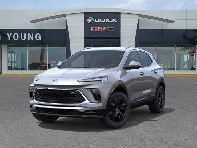 2026 Buick Encore GX Sport Touring AWD