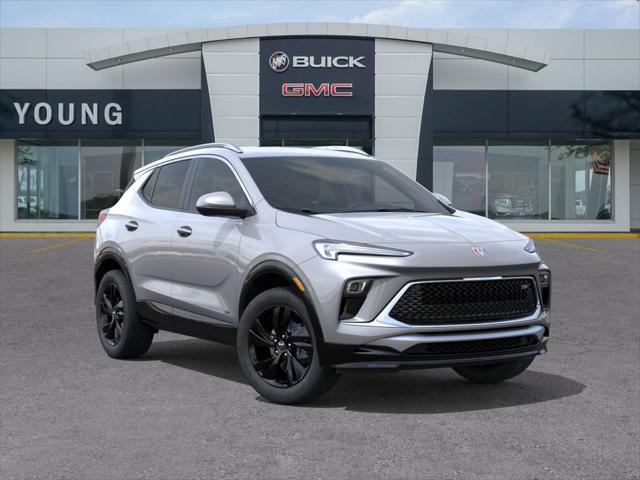 2026 Buick Encore GX Sport Touring AWD
