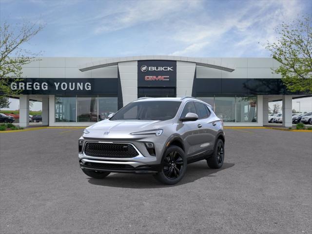 2026 Buick Encore GX Sport Touring AWD